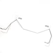 Refrigerator Ice Maker Shut-off Arm for Viking Range VCSB360 - Part PR130063