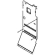 Fisher & Paykel Back,inner for Fisher & Paykel RX256DT7X1-22600-A - Part 12403315R