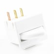 Fisher & Paykel Refrigerator Door Switch for Fisher & Paykel RX256ET2B1-22619A - Part 12466103