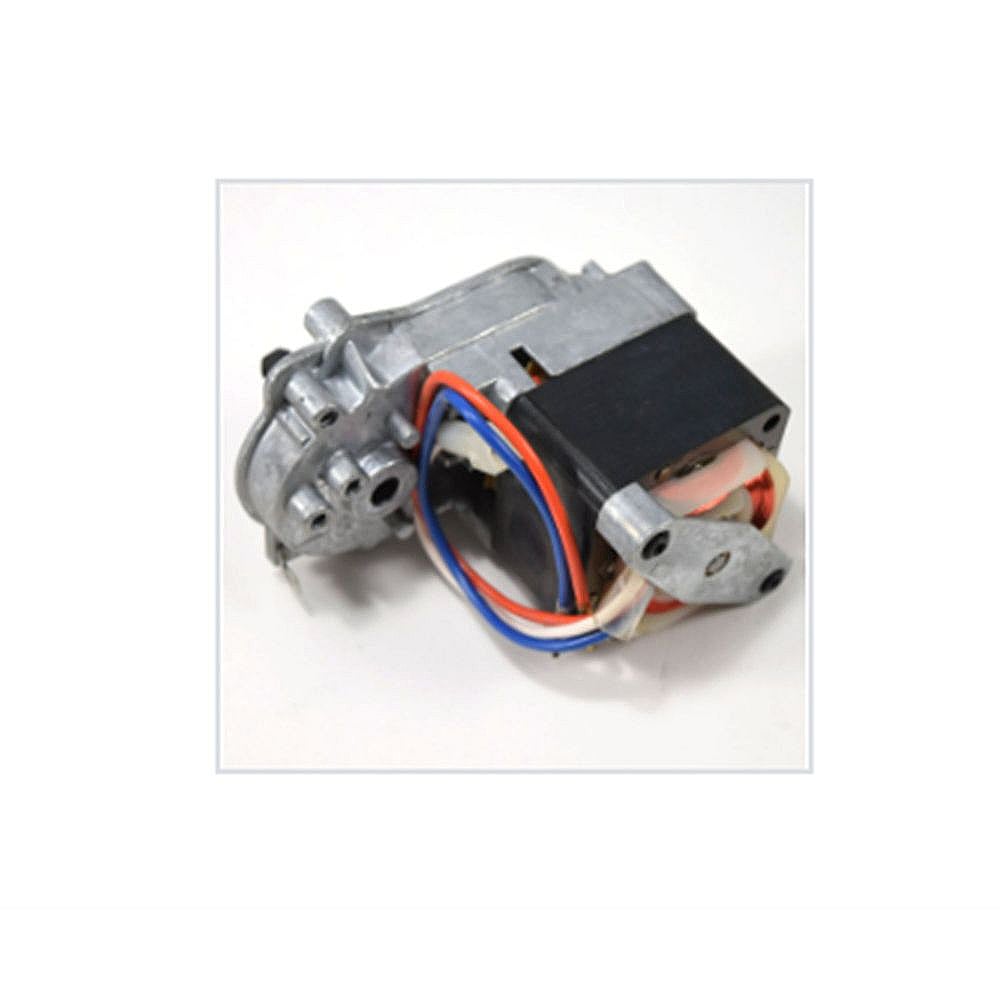 Part #12501003, Fisher & Paykel Refrigerator Auger Motor