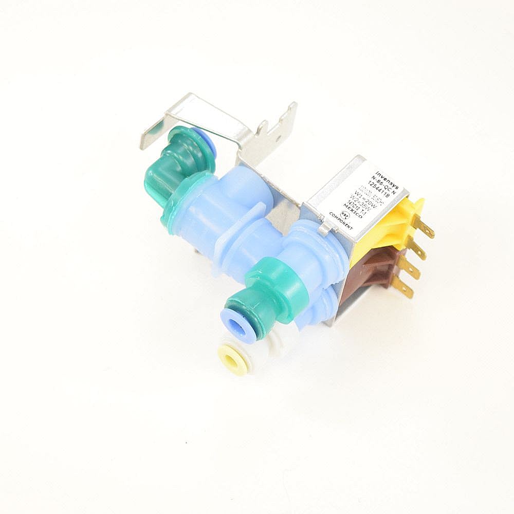 Part #12544118, Refrigerator Water Inlet Valve
