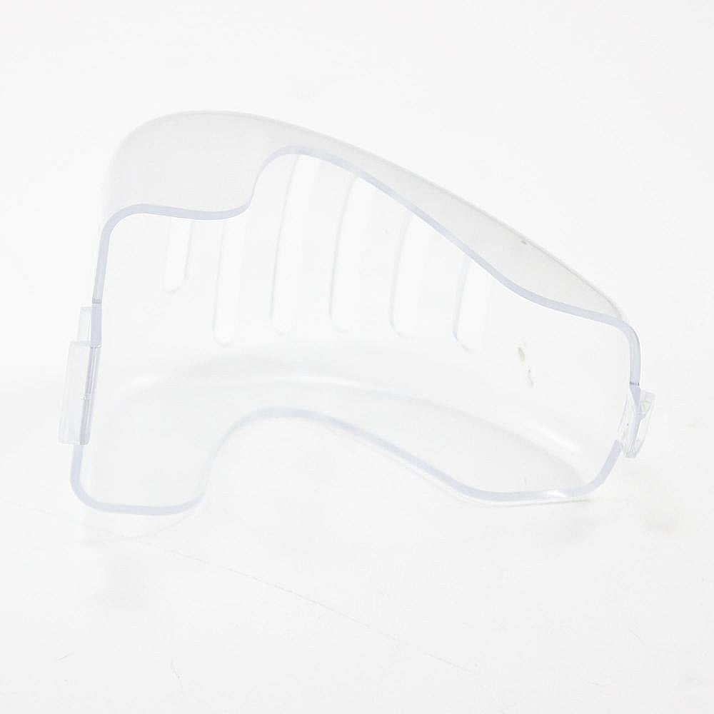 Part #12583004, Refrigerator Shield