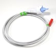 Maytag Fisher & Paykel Refrigerator Water Filter Head for Whirlpool GX5SHTXVB02 - Part 12590611
