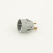 Fisher & Paykel Light Socket for Fisher & Paykel RX256DT7X1-22600-A - Part 12617501
