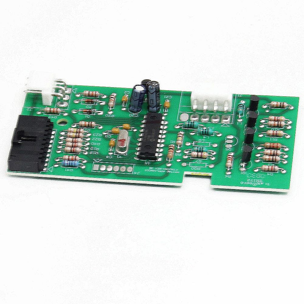 Part #12782103P, Fisher & Paykel Fisher & Paykel Refrigerator Dispenser Display Control Board / 6.25 x 3.00 x 1.00