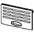 Fisher & Paykel Refrigerator Door Cover for Fisher & Paykel RX256ET2W1-22618A - Part 12799901