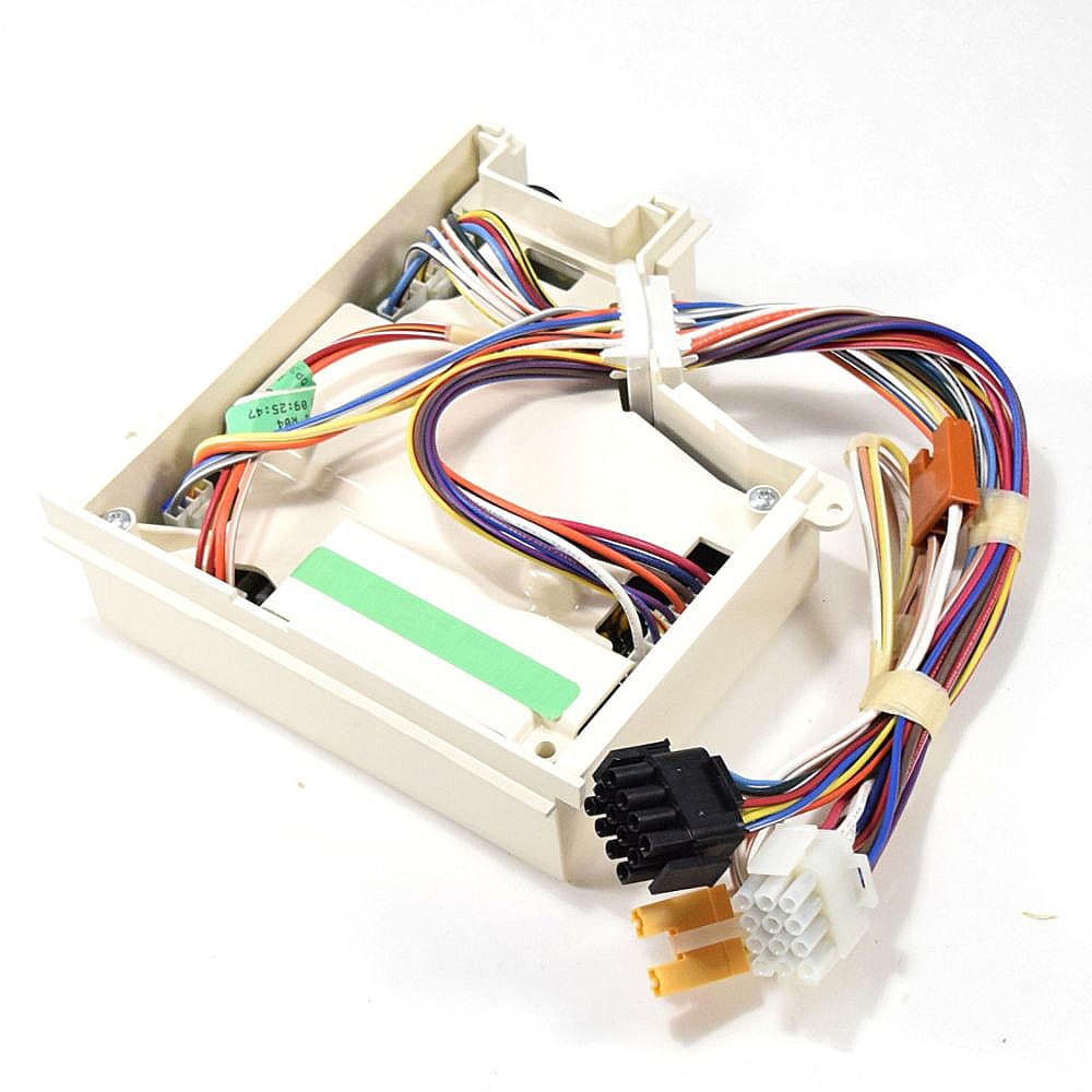 Part #12872238, Fisher & Paykel Fisher & Paykel Refrigerator Inverter Assembly