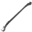 Fisher & Paykel Refrigerator Toe Grille for Fisher & Paykel RX256DT4X1-22615A - Part 12982002BP