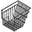 Fisher & Paykel Refrigerator Basket for Fisher & Paykel RX256DT7X1-22600-A - Part 13031107