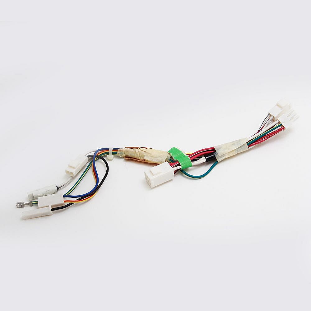 Photo of Refrigerator Wire Harness from Repair Parts Direct