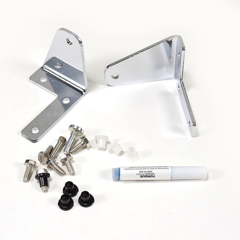 Photo of Refrigerator Hinge Kit from Repair Parts Direct