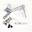 Dcs Fisher & Paykel Refrigerator Door Hinge Assembly for DCS UR624-70652 - Part 211516