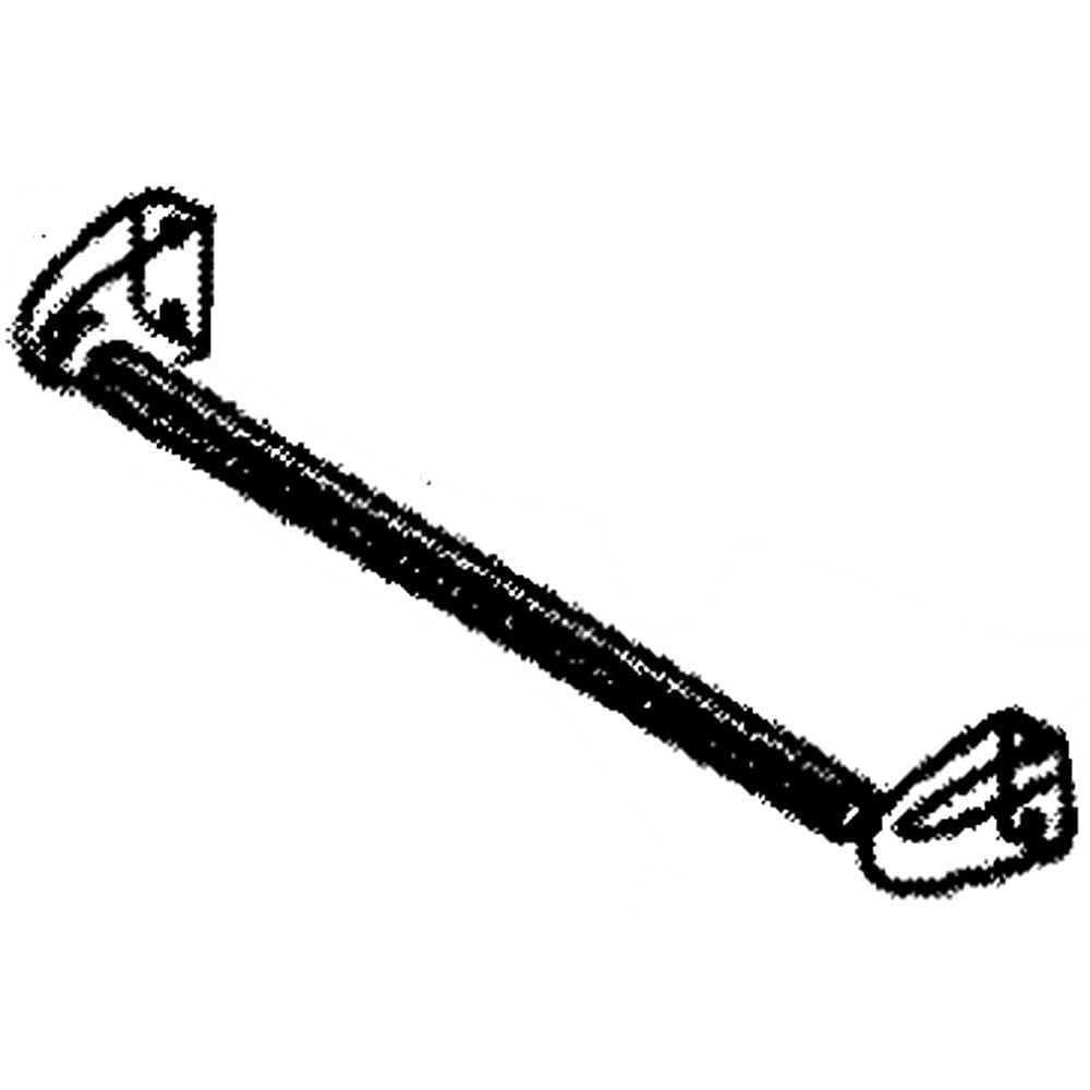 Part #212245, Dcs Refrigerator End Cap