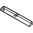 Fisher & Paykel Refrigerator Drip Pan for DCS UR624-70652 - Part 212601