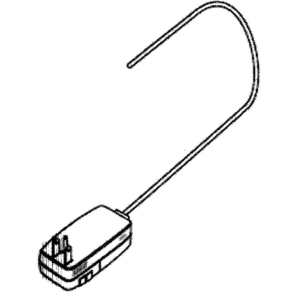 Part #212911, Dcs Refrigerator Power Cord