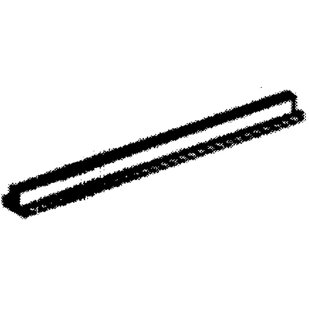 Part #238787, Dcs Refrigerator Evaporator Trim