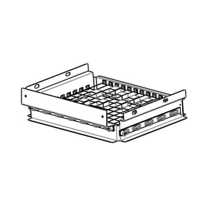 Fisher & Paykel Ice Maker Cutter Grid 239463