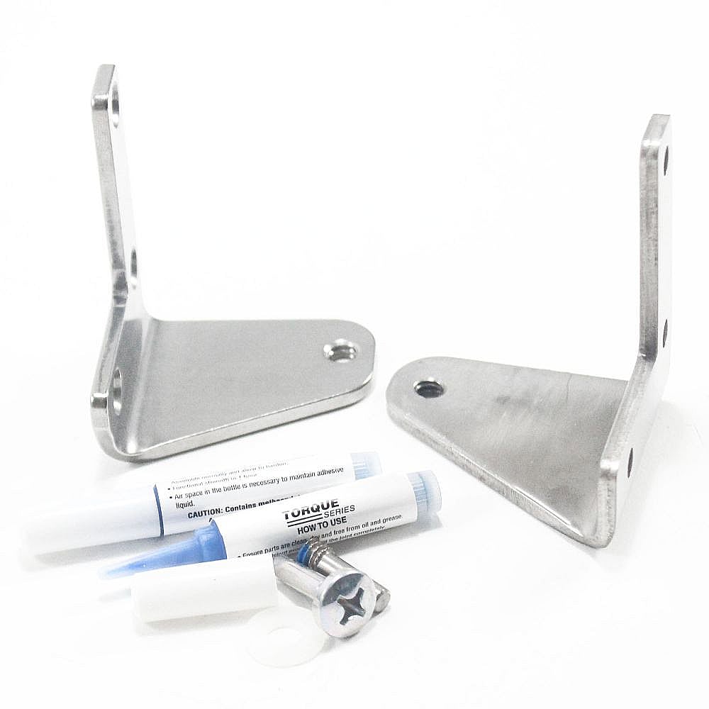 Part #242930, Dcs Hinge Assembly
