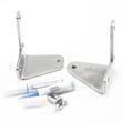 Dcs Hinge Assembly 242930
