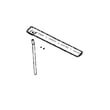 Fisher & Paykel Refrigerator Drain Assembly for Fisher & Paykel RF24T-70881 - Part 242977