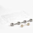 Fisher & Paykel Refrigerator Display Window for Fisher & Paykel E522BLXFDU-23218A - Part 312200