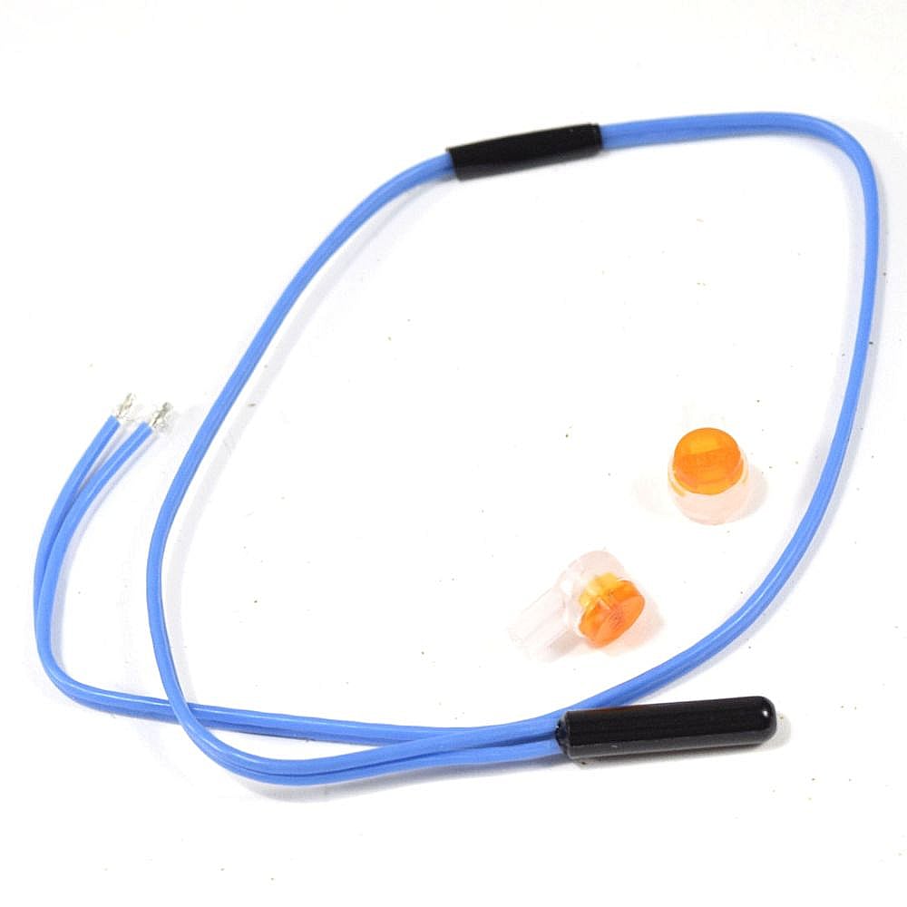Part #321107, Fisher & Paykel Fisher & Paykel Refrigerator Ice Maker Temperature Sensor / 5.00 x 4.00 x 0.25