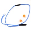 Fisher & Paykel Fisher & Paykel Refrigerator Ice Maker Temperature Sensor for Fisher & Paykel E522BLXU-22273A - Part 321107