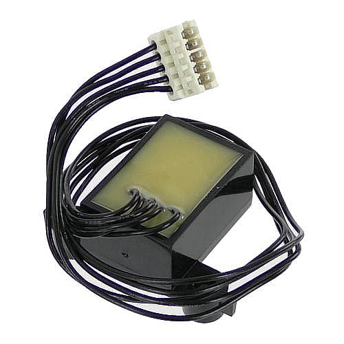 Part #512054P, Fisher & Paykel Mod Knock Sensor 525 P9 +Cor