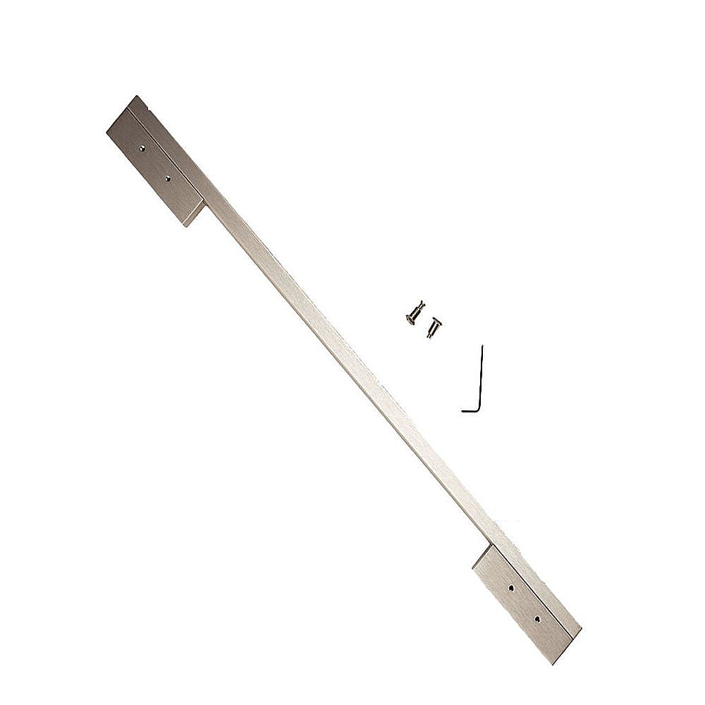 Part #513545, Fisher & Paykel Handle D3 565Fnt Mnt Kit