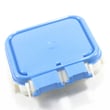 Refrigerator Control Module 881219P