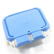 Fisher & Paykel Refrigerator Dispenser Display Control Board for Fisher & Paykel E522A-21640A - Part 814321P