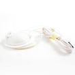 Fisher & Paykel Refrigerator Light Housing for Fisher & Paykel E522BRE-22162A - Part 814415