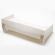 Fisher & Paykel Refrigerator Drain Pan for Fisher & Paykel E522BLT-21926D - Part 820734