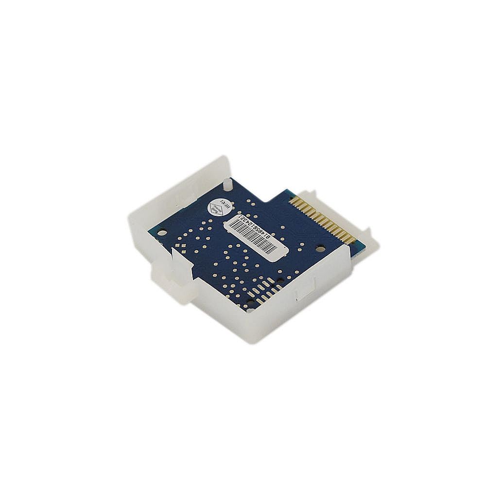 Part #814856P, Fisher & Paykel Module Ice P42 I&w Svc