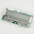 Fisher & Paykel Refrigerator Dispenser Display Assembly 814857P