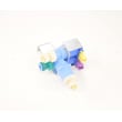 Fisher & Paykel Refrigerator Water Inlet Valve for Fisher & Paykel RF201ADUX-22302A - Part 814859