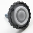 Fisher & Paykel Refrigerator Leveling Leg for Fisher & Paykel E522A-21640A - Part 818535