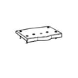 Fisher & Paykel Kit Joiner Silver Aj-rf17x for Fisher & Paykel E522BLXU-22273A - Part 819264