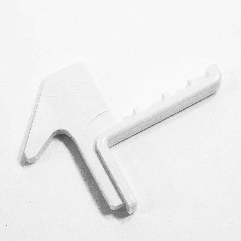 Part #819416, Fisher & Paykel Fisher & Paykel Hook Tray To Bin / 14.00 x 10.00 x 1.10