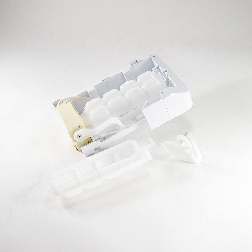 Part #820833P, Fisher & Paykel Refrigerator Ice Maker (Replaces 836884) / 16.25 x 7.00 x 6.50