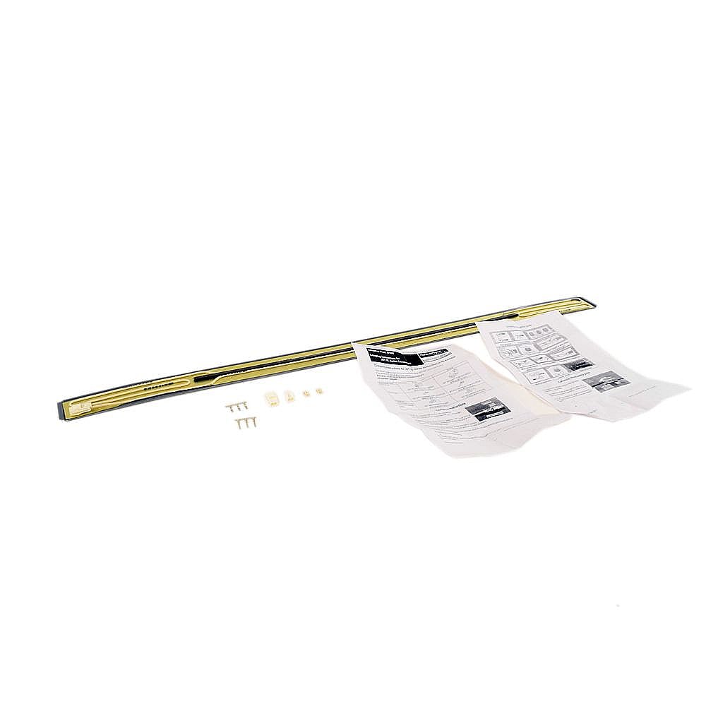 Part #821688P, Fisher & Paykel Refrigerator Flipper Heater