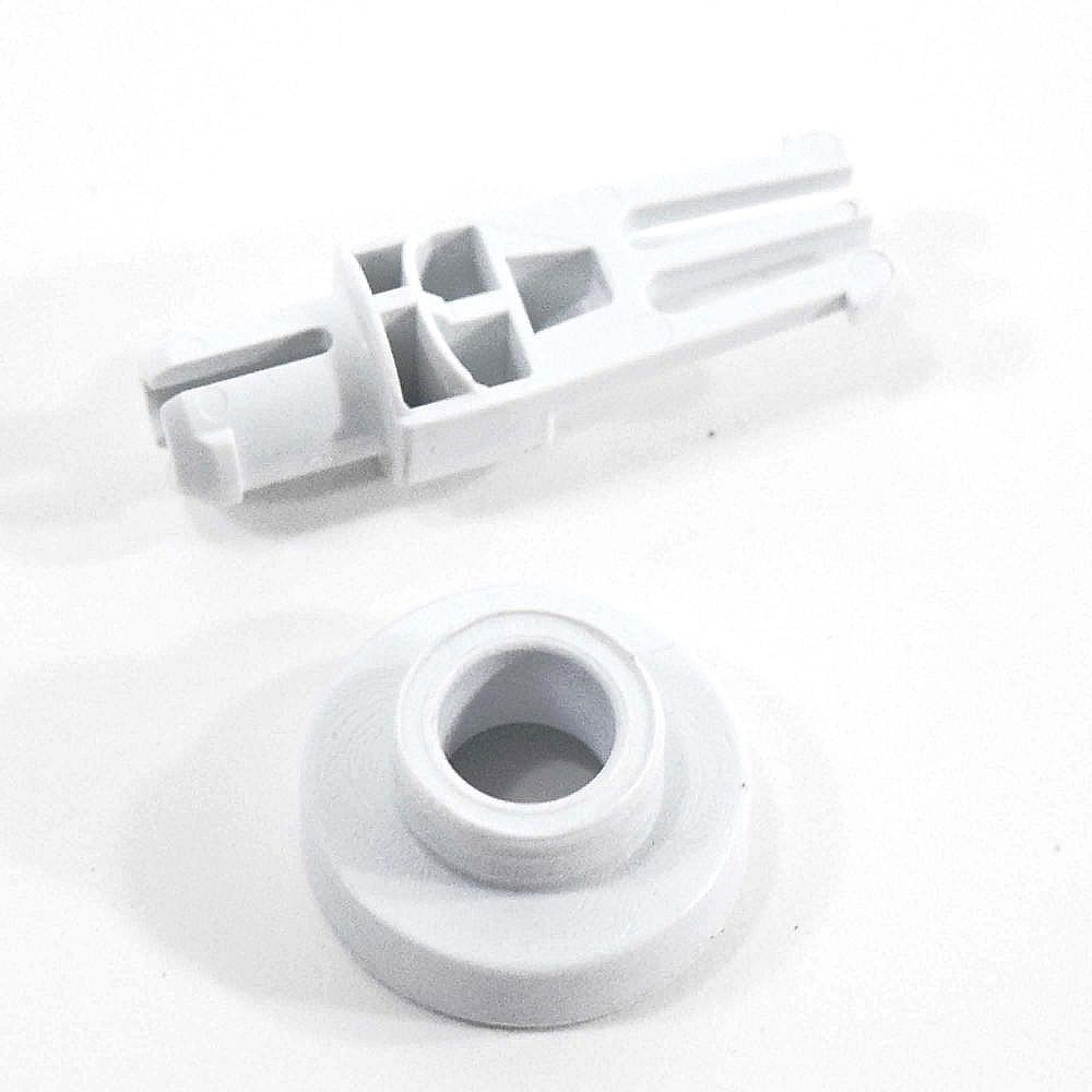 Part #836517, Fisher & Paykel Refrigerator Shelf Wheel Assembly