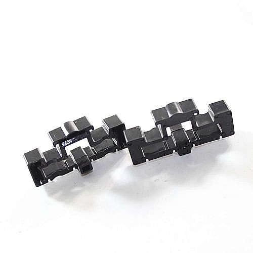 Part #836520P, Fisher & Paykel Refrigerator Clip