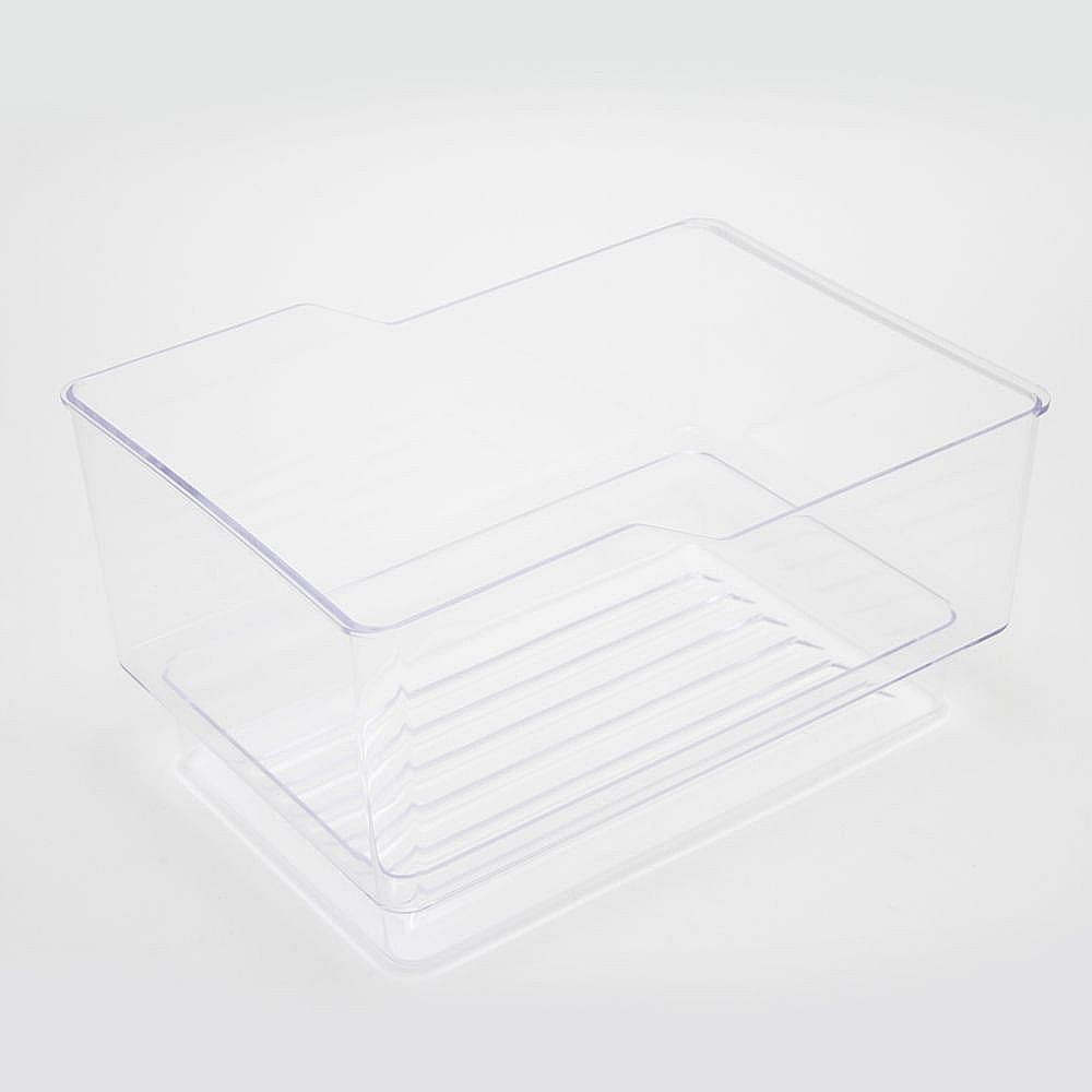Part #836522, Fisher & Paykel Refrigerator Drawer Bin