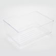 Fisher & Paykel Refrigerator Drawer Bin 836522