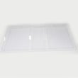 Fisher & Paykel Refrigerator Crisper Drawer Cover 836574