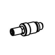 Fisher & Paykel Refrigerator Water Filter Check Valve for Fisher & Paykel E522BLXFDU-23218A - Part 836858