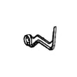 Fisher & Paykel Lever Gear Box Ice for Fisher & Paykel E522BLXU-22273A - Part 836910