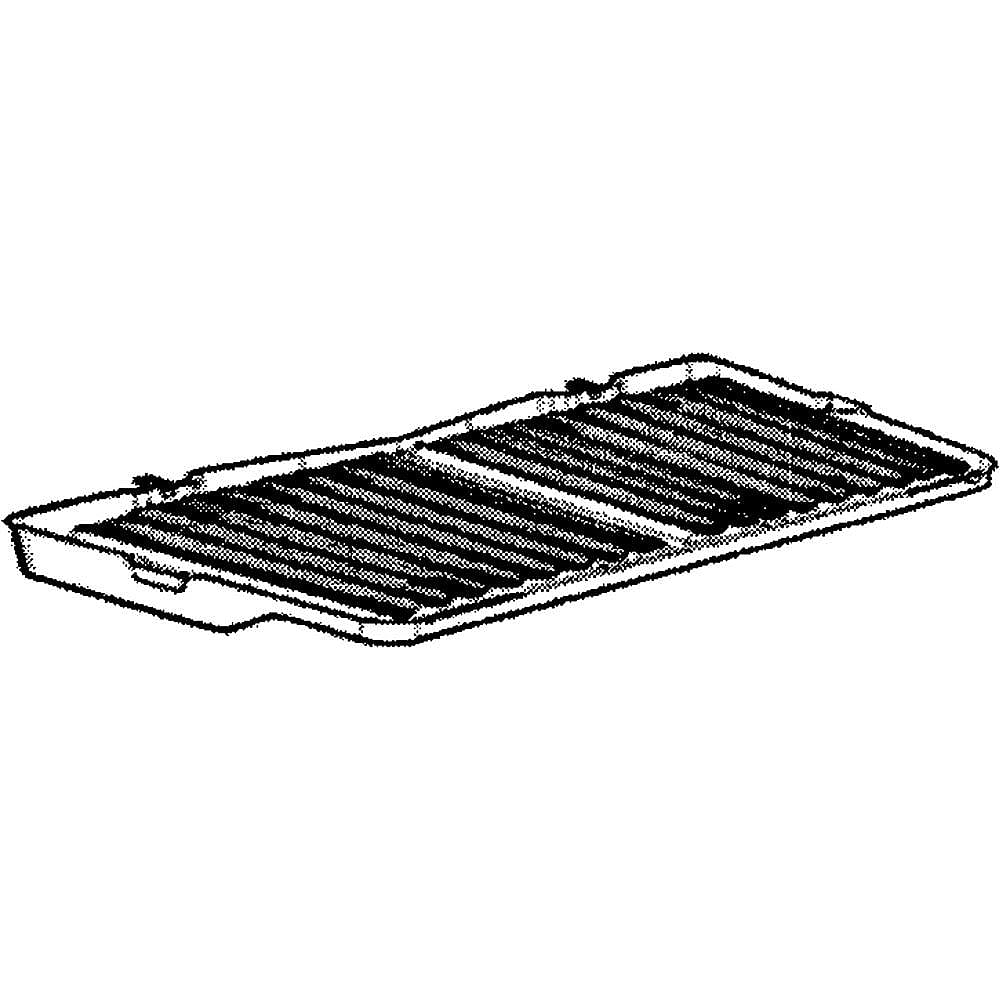 Part #836978, Fisher & Paykel Fisher & Paykel Lid Humidity Ctrl 900