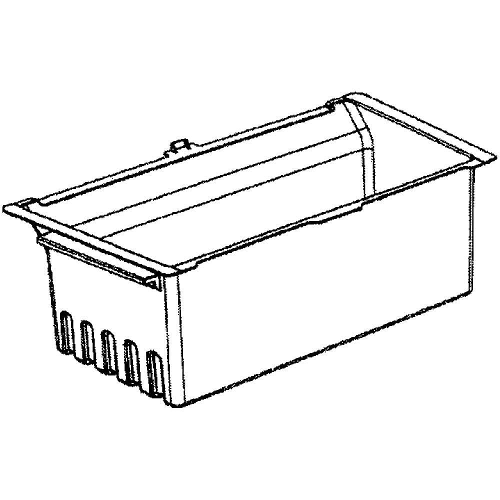 Fisher & Paykel Part #836995, Bin Fc 900